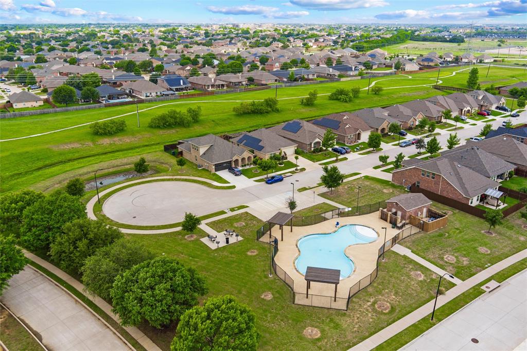 Southwind Mdws Ph 1 - Residential