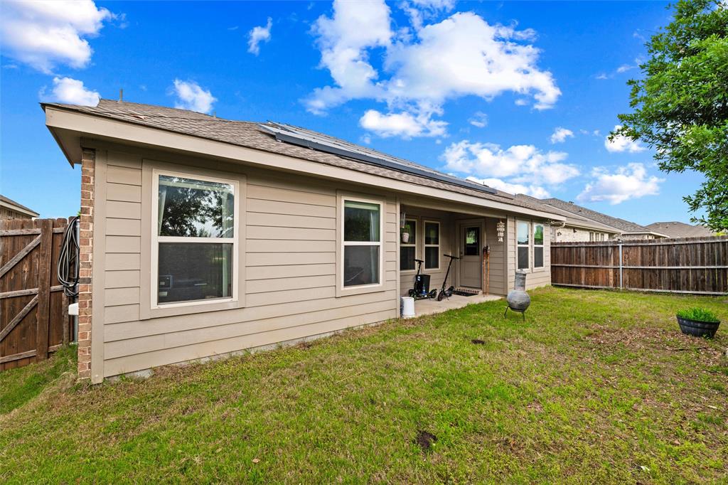 Southwind Mdws Ph 1 - Residential