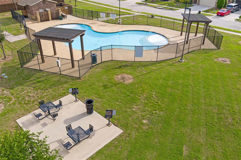 Southwind Mdws Ph 1 - Residential