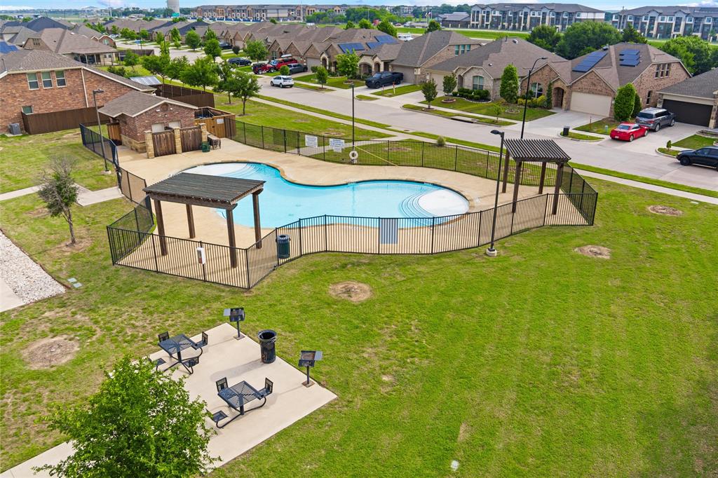 Southwind Mdws Ph 1 - Residential
