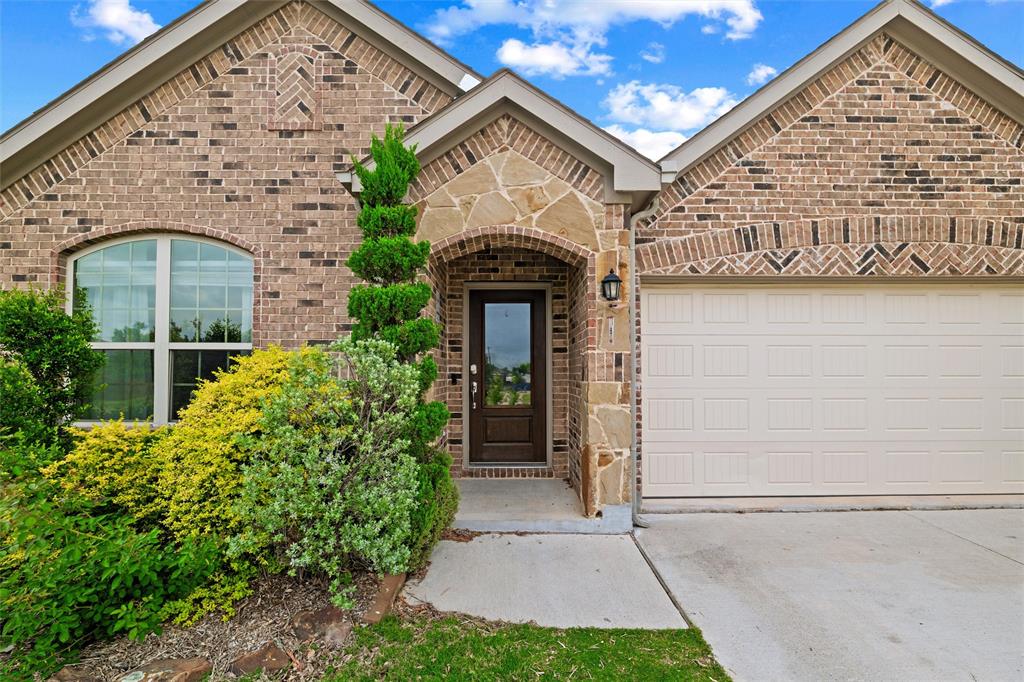 Southwind Mdws Ph 1 - Residential