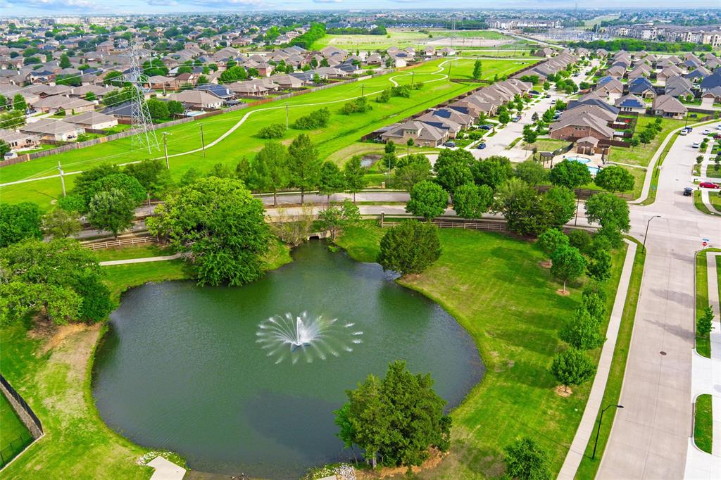 Southwind Mdws Ph 1 - Residential