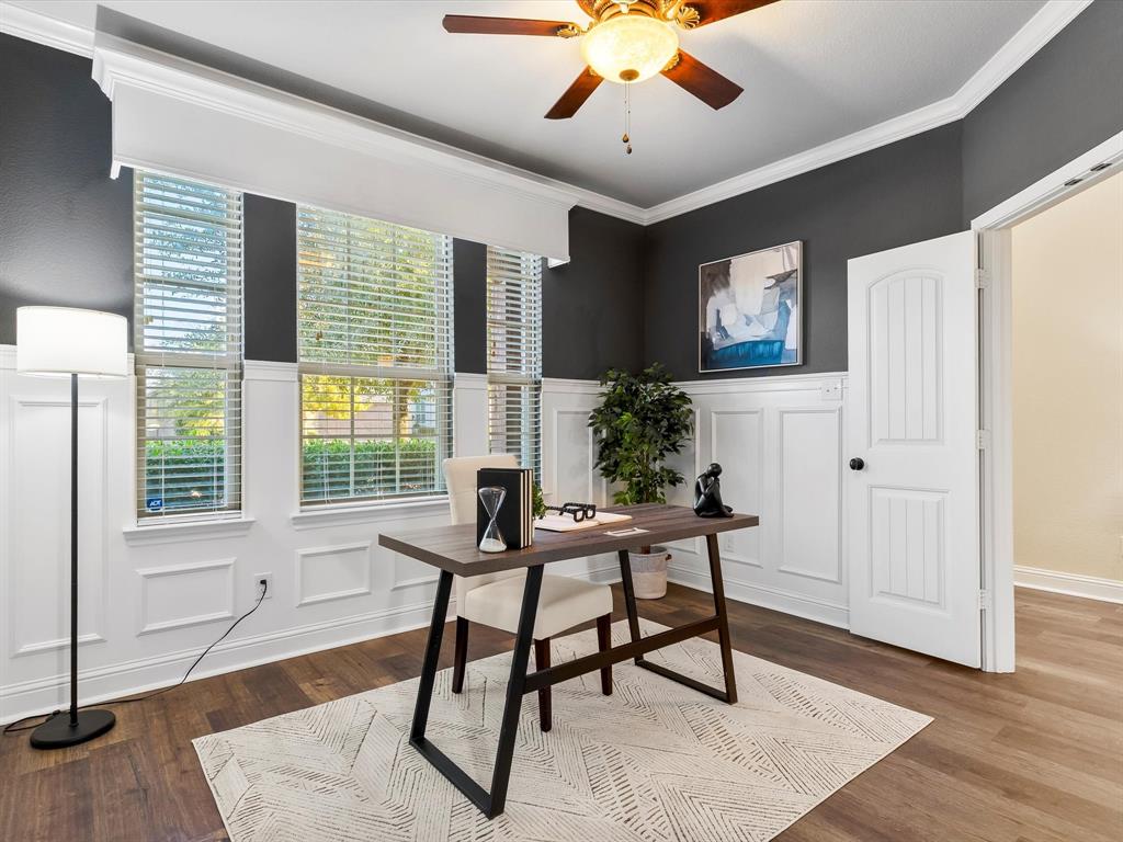 Chisolm Trail Ranch - Residential