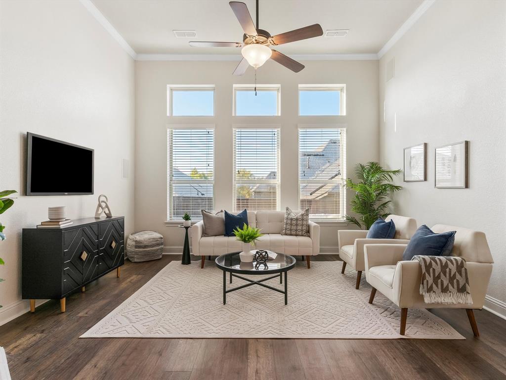 Chisolm Trail Ranch - Residential