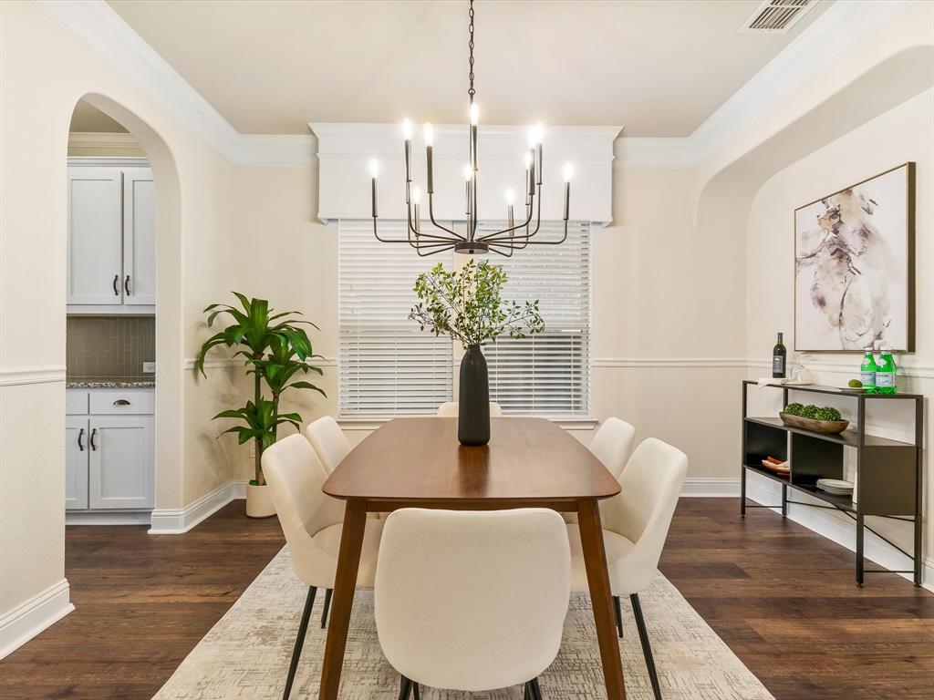 Chisolm Trail Ranch - Residential