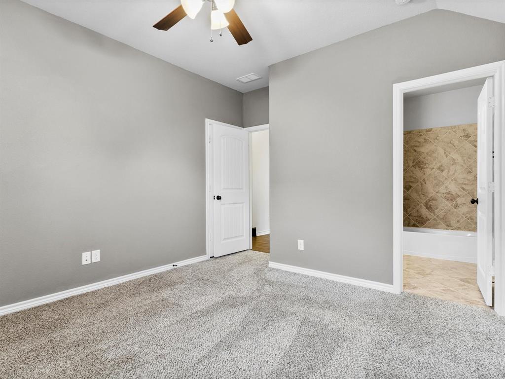 Chisolm Trail Ranch - Residential