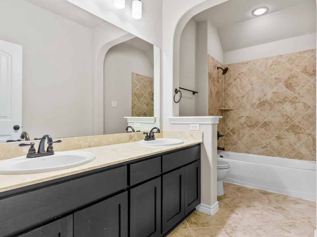 Chisolm Trail Ranch - Residential