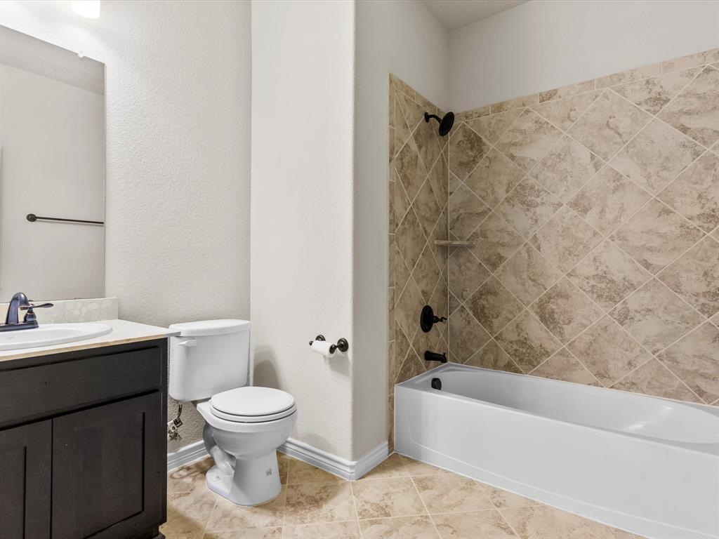 Chisolm Trail Ranch - Residential