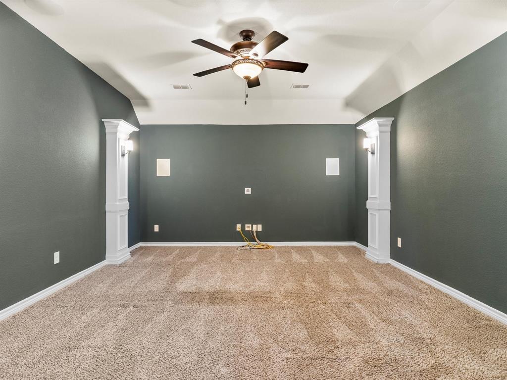 Chisolm Trail Ranch - Residential