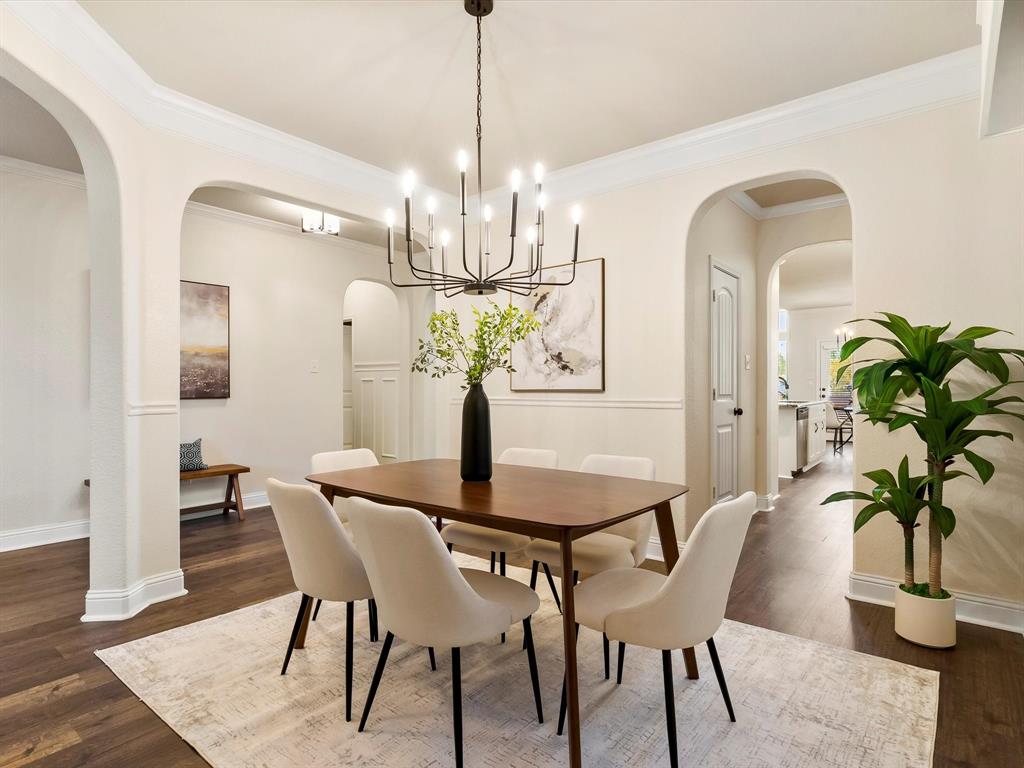 Chisolm Trail Ranch - Residential