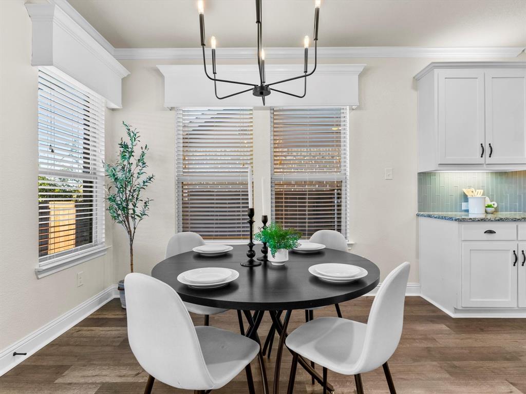 Chisolm Trail Ranch - Residential