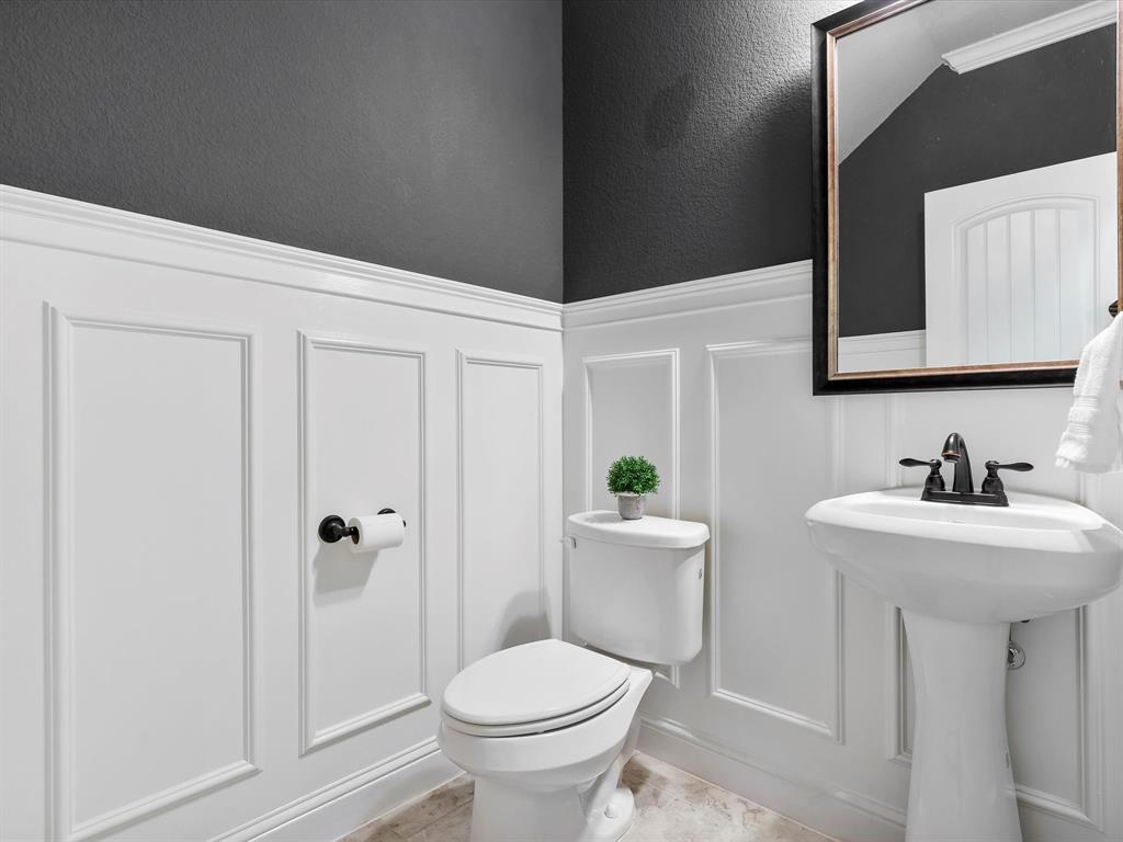 Chisolm Trail Ranch - Residential