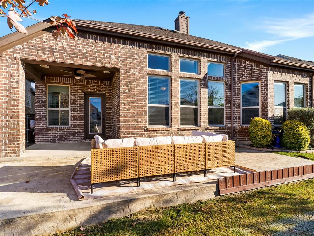 Chisolm Trail Ranch - Residential