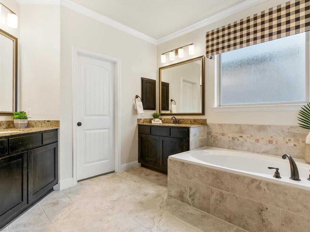 Chisolm Trail Ranch - Residential