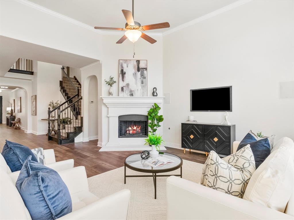 Chisolm Trail Ranch - Residential