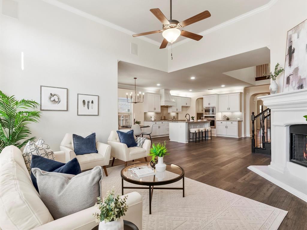 Chisolm Trail Ranch - Residential