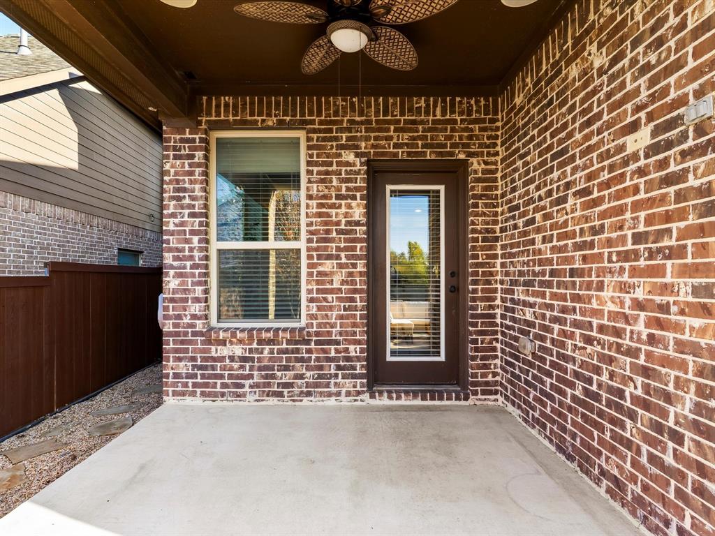 Chisolm Trail Ranch - Residential