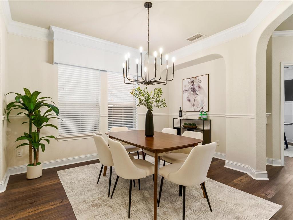 Chisolm Trail Ranch - Residential