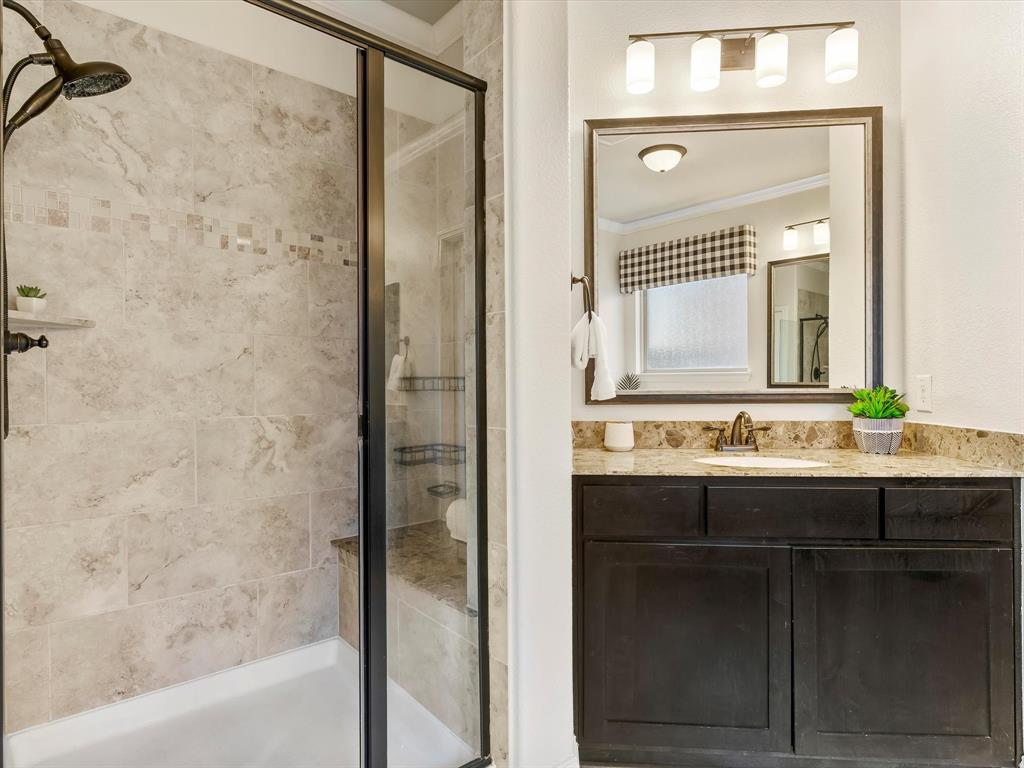 Chisolm Trail Ranch - Residential