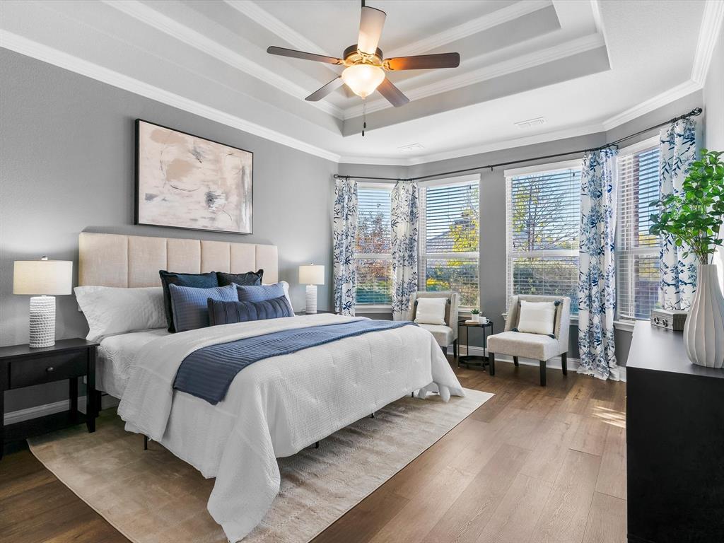 Chisolm Trail Ranch - Residential