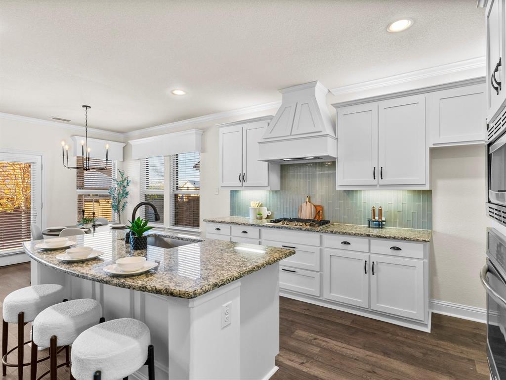 Chisolm Trail Ranch - Residential