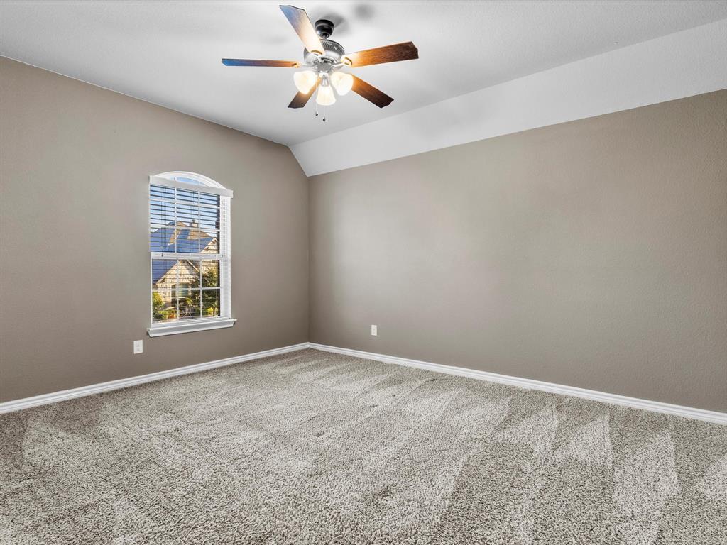 Chisolm Trail Ranch - Residential