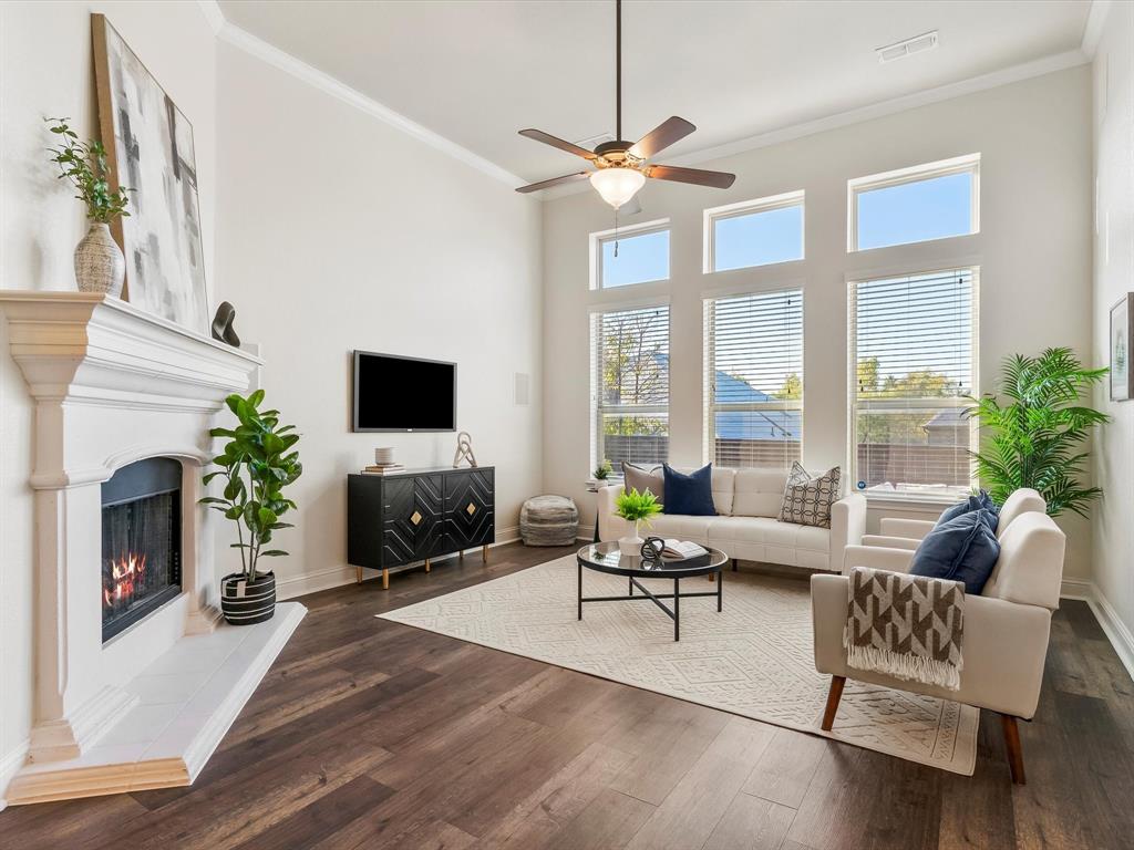 Chisolm Trail Ranch - Residential