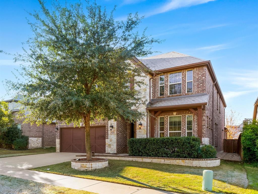 5025 Stockwhip Drive