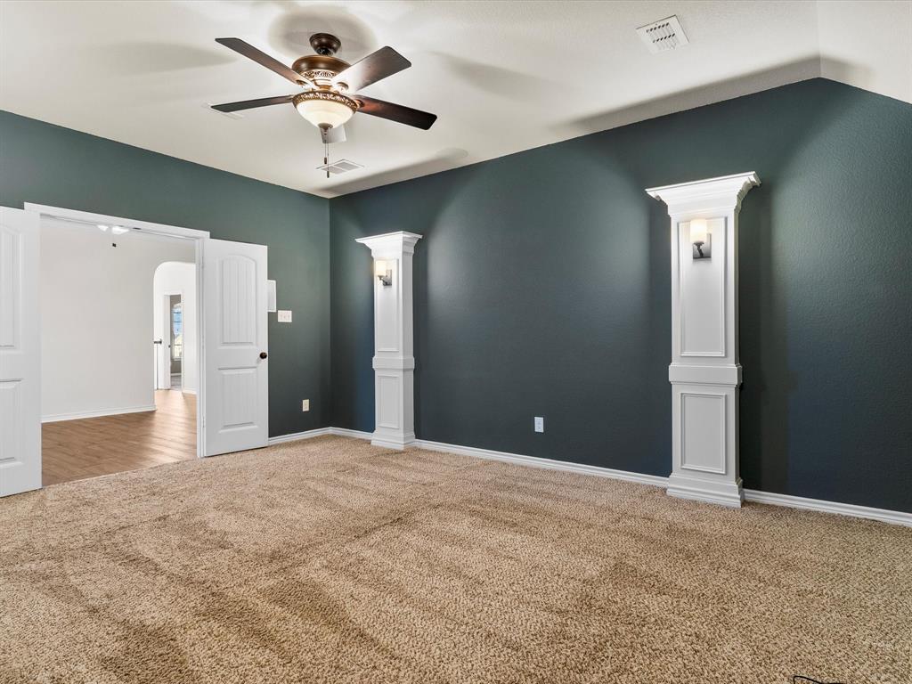 Chisolm Trail Ranch - Residential