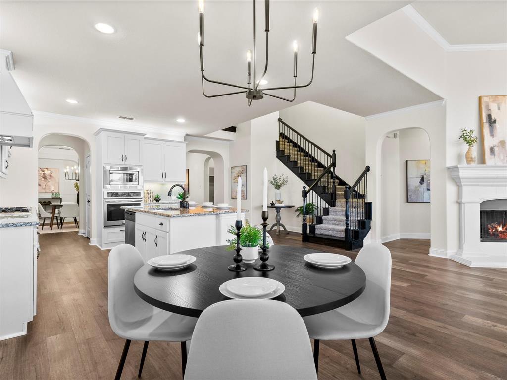 Chisolm Trail Ranch - Residential