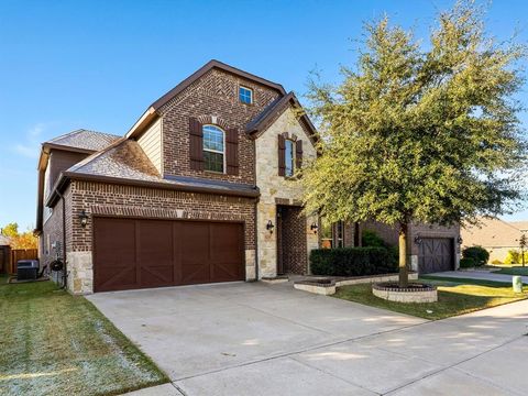 5025 Stockwhip Drive Fort Worth TX 76036