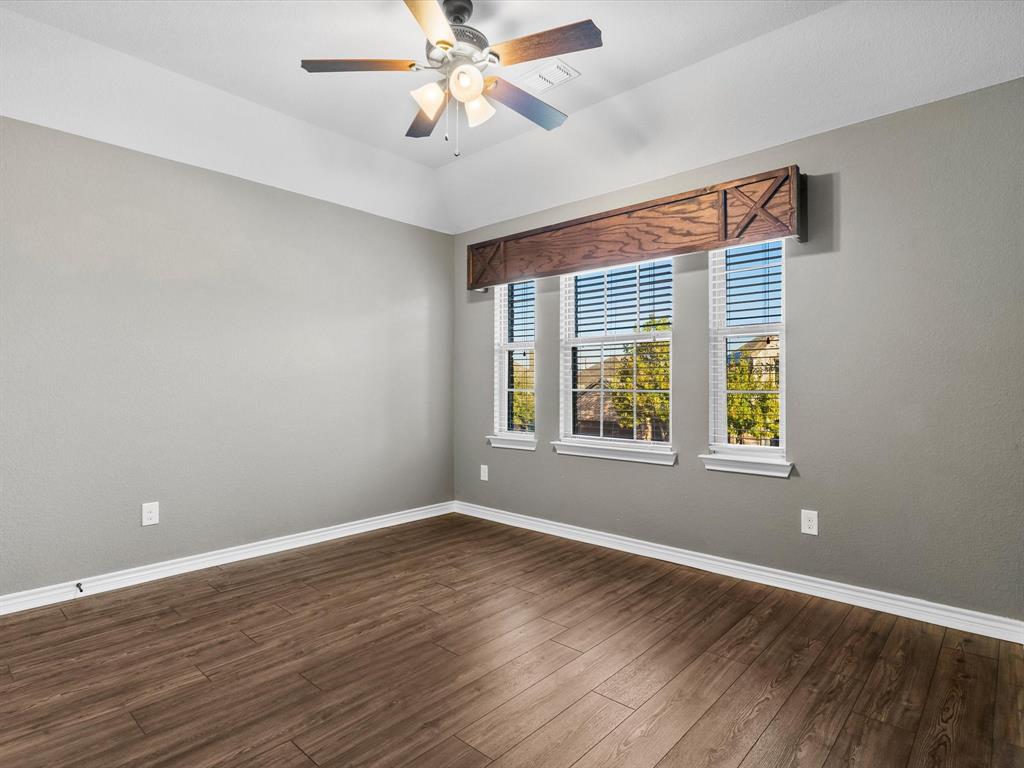 Chisolm Trail Ranch - Residential