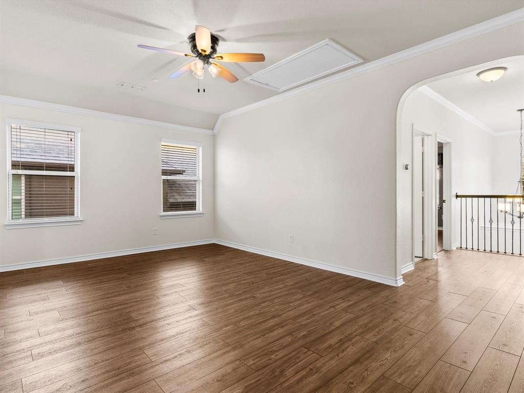 Chisolm Trail Ranch - Residential