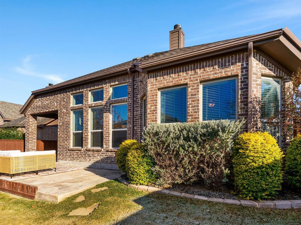 Chisolm Trail Ranch - Residential