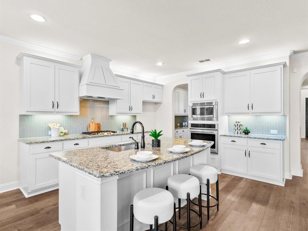 Chisolm Trail Ranch - Residential