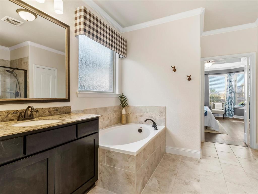 Chisolm Trail Ranch - Residential