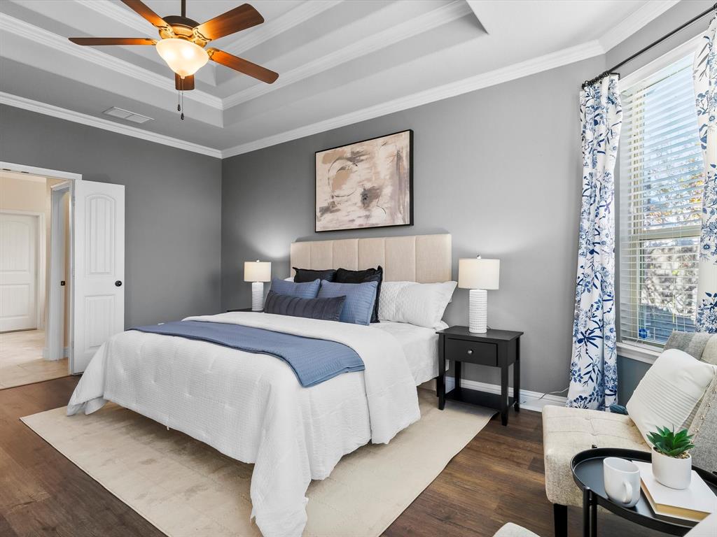 Chisolm Trail Ranch - Residential