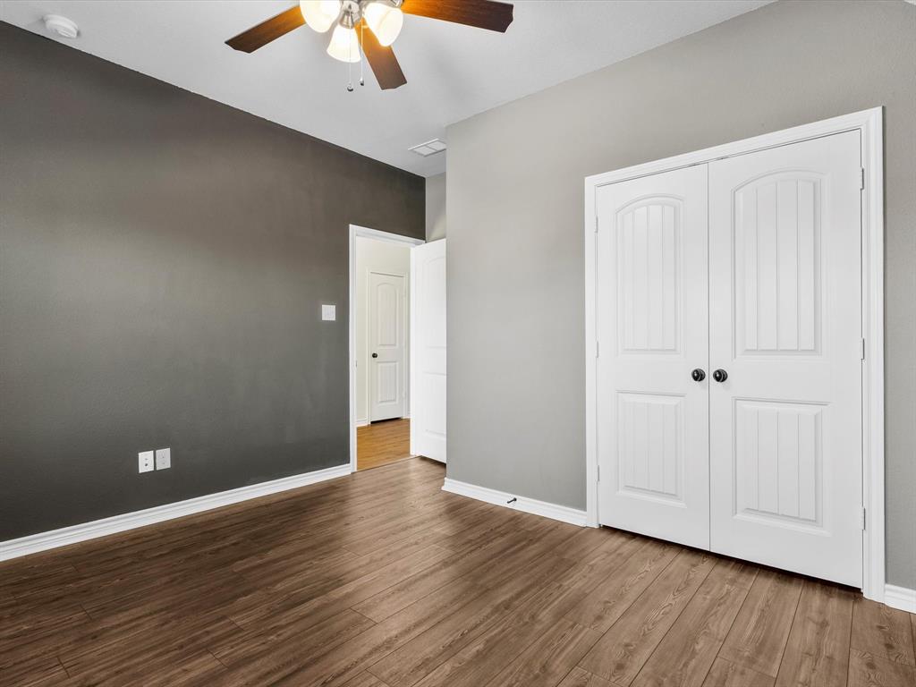 Chisolm Trail Ranch - Residential