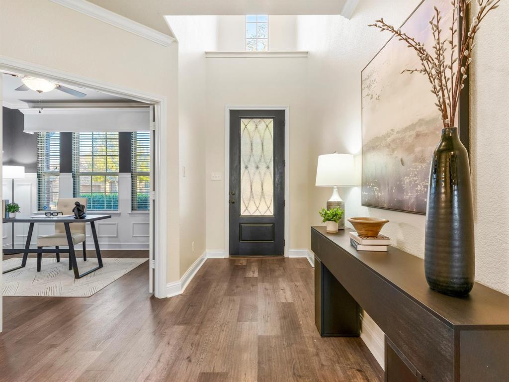 5025 Stockwhip Drive