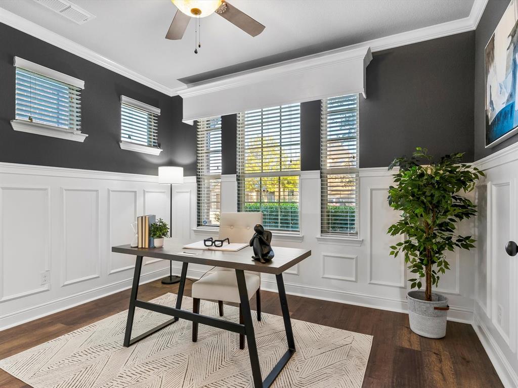 5025 Stockwhip Drive