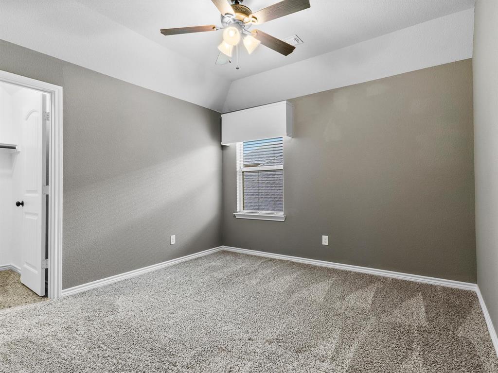 Chisolm Trail Ranch - Residential