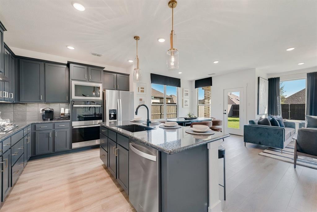 4714 Buttonbush Drive