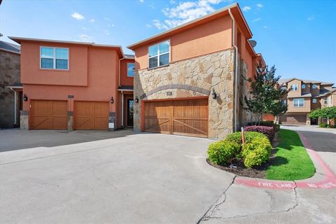 2685 Venice Drive 5 Grand Prairie TX 75054
