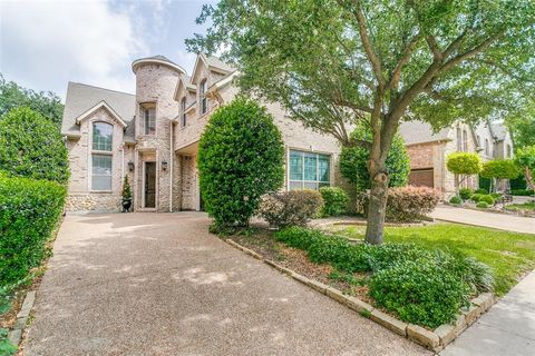 4809 Pyramid Drive Plano TX 75093