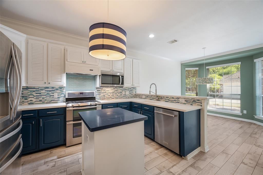 3401 Pecan Park Drive