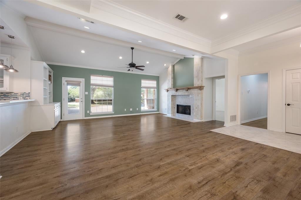 3401 Pecan Park Drive