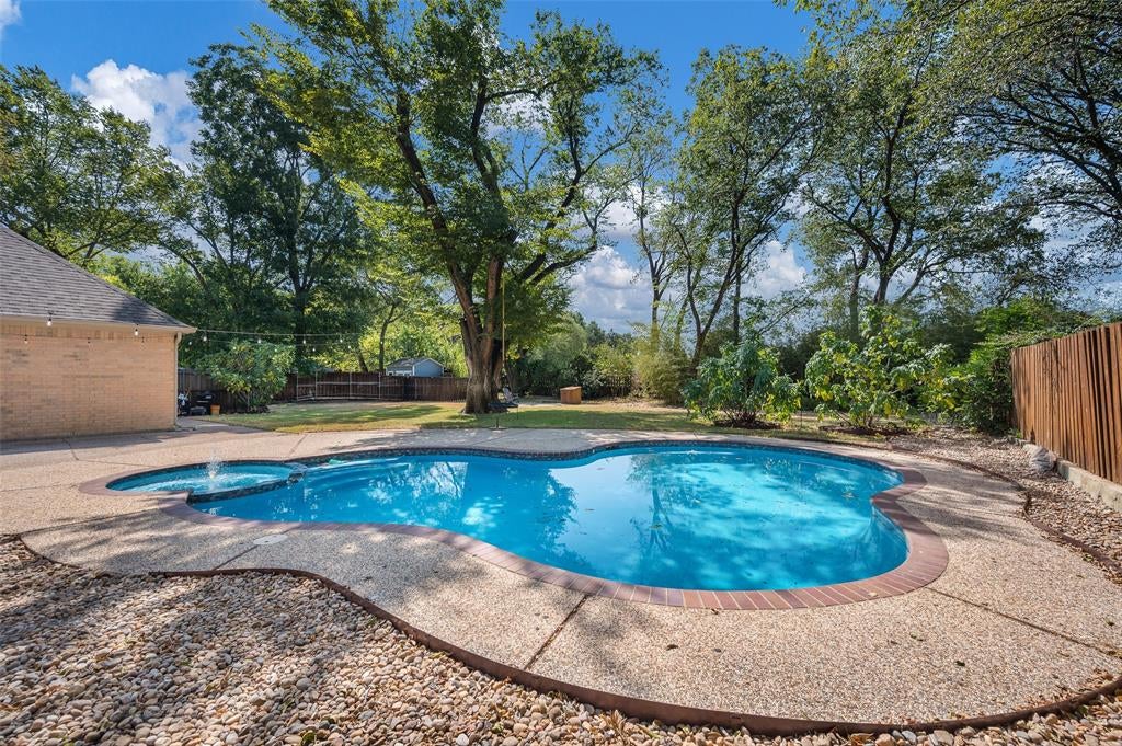 3401 Pecan Park Drive