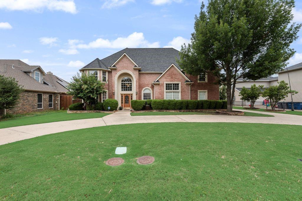 6634 Shell Flower Lane