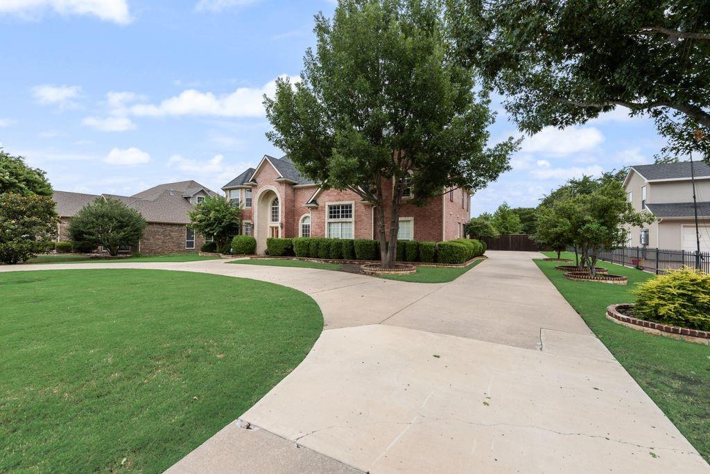 6634 Shell Flower Lane