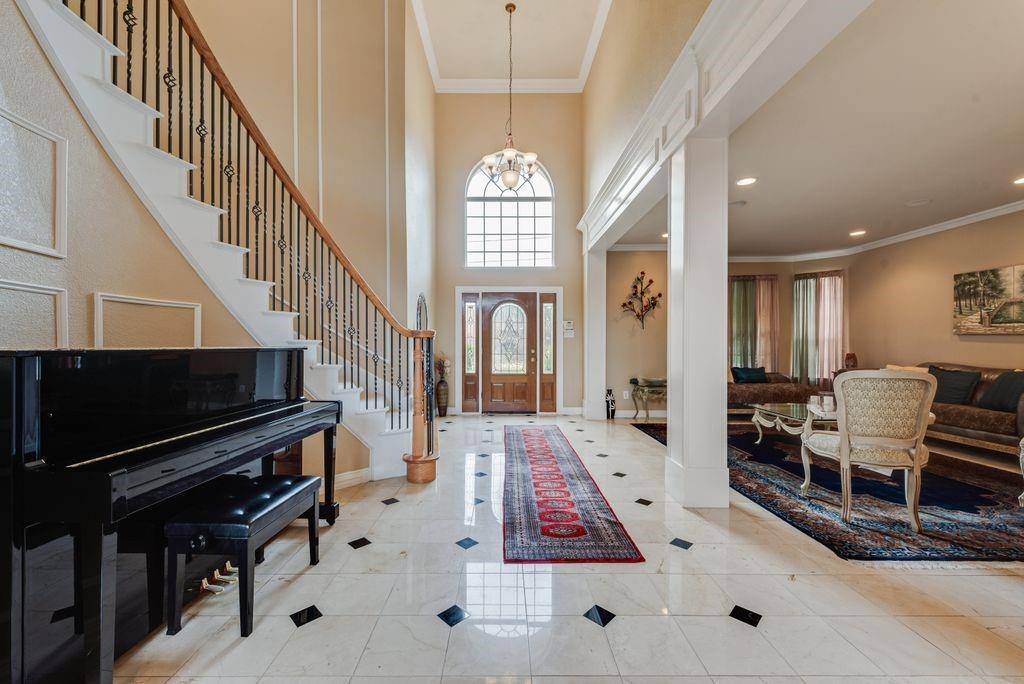6634 Shell Flower Lane